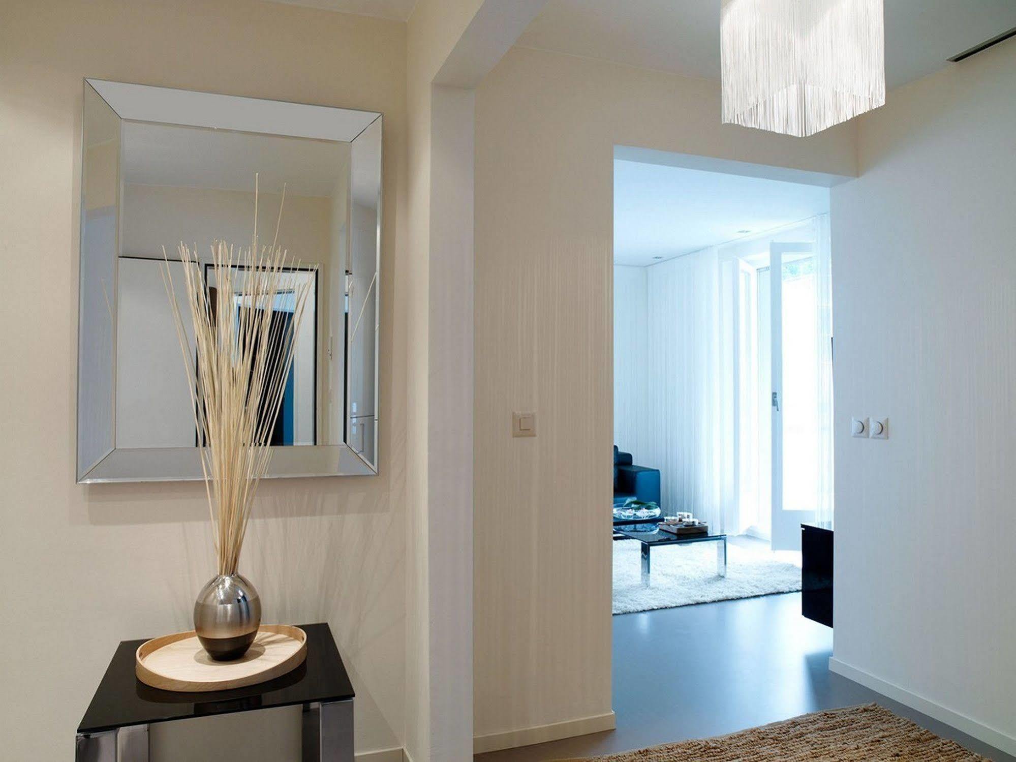 Visionapartments Waffenplatzstrasse - Contactless Check-In Zurique Exterior foto